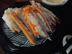 -矶野水产(澳门逸园中心店)