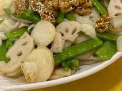 -台山美食一绝阿四台山黄鳝饭(阿四创作店)