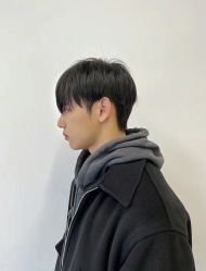 -东时烫染造型·Hair Salon