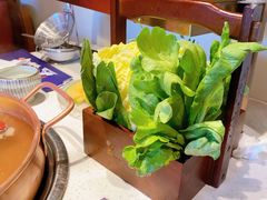 -牛村来人潮汕牛肉火锅(西单店)