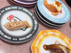 -元气寿司(环球港店)