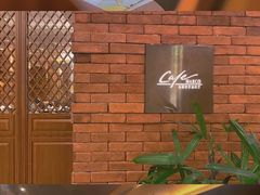 -马哥孛罗咖啡厅·Cafe Marco (厦门马哥孛罗东方大酒店)