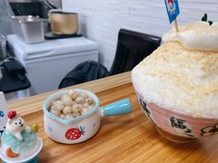 -陈记栗子(长宁路店)