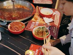 -蜀大侠火锅.川剧变脸(龙泉世茂店)