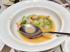 -钱塘花园·宁波菜