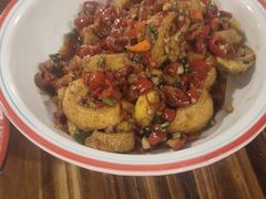 -冶建镜子·老南昌大排档·江西虾王(总店)