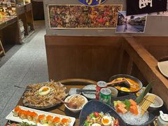 -白石的深夜食堂(济南万象城店)