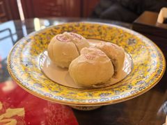 -富华斋饽饽铺·宫廷糕点·伴手礼(护国新天地店)