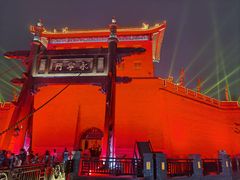 -西安城墙·碑林历史文化景区