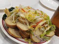 -老王四季抻面(南六东路店)