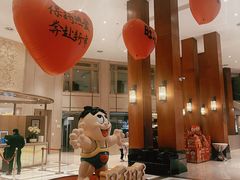 -上海神旺大酒店