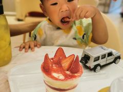 -面包新语(龙湖·西宸天街店)