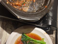 -绿茶餐厅(千岛湖银泰城店)