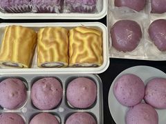 -墨茉点心局(国金街店)