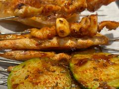 -北三老太太烧烤(人生一串上榜店)