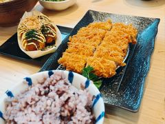-胜博殿日式炸猪排(西红门店)