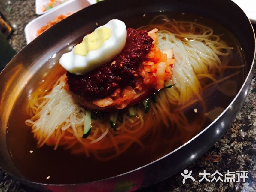汉拿山(新中关店)冷面图片 - 第1702张
