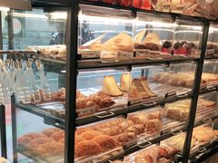 -85度C(上海茶陵北路店)