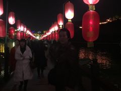-南津关古镇