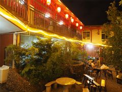 门面-源俊水八碗(财神庙店)