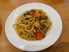 -萨莉亚意式餐厅(深圳北站店)