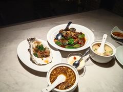 -船歌·鱼水饺青岛菜(闽江二路店)