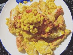 -日进一片海.生腌海鲜火锅.宵夜烧烤(三里屯总店)