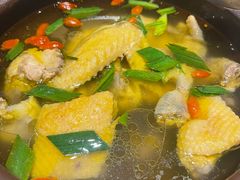 -阿露佳·舌尖上的安吉菜