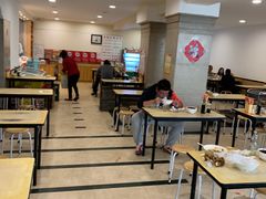 大堂-水仙拉面(水仙街店)