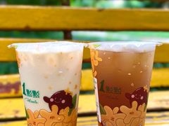 -1点点(领事馆店)