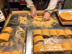 -朝鲜族打糕(时尚天河店)