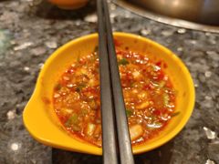 -一席地·本地鸡窝·杭帮鸡火锅(萧山银隆百货店)