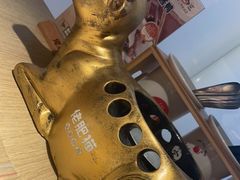 -佬肥猫(周浦万达店)