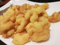 -老牌坊•鲁菜名店•地道济南菜(大观园商埠店)