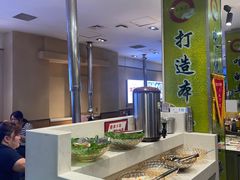 -合易泓烤肉•首创生椰大油边(宁山路店)