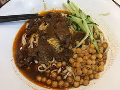 -拌面小当家