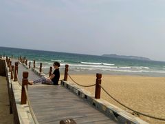 android_upload_pic-三亚海棠湾喜来登度假酒店
