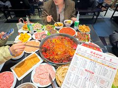 -俏媳妇火锅(宽窄巷子店)