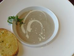 -百纳·维萨吧西餐厅(百纳瑞汀酒店)