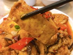 -李师傅脆肚(梅林店)