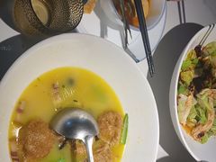 -筱爷叔·上海传统手工菜(玉树路店)