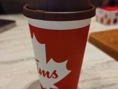 -Tims天好咖啡·贝果(雁展路万象天地店)