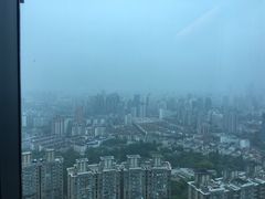 -上海龙之梦万丽酒店