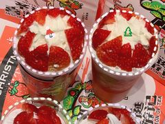 -喜茶(佛山岭南站店)