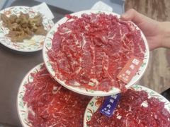 -汕头八合里海记牛肉店(清河店)