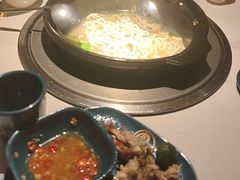-润泽园椰子鸡(汇一城店)