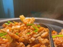 -蛙月荷·紫苏牛蛙(三街两巷店)