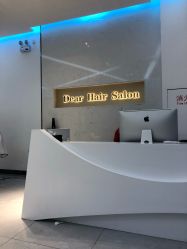 -Dear Hair Salon