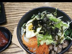 -吴草鸡爪오초닭발韩食堂(融恒盈嘉中心店)
