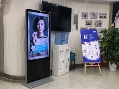 -圣贝口腔(海淀店)